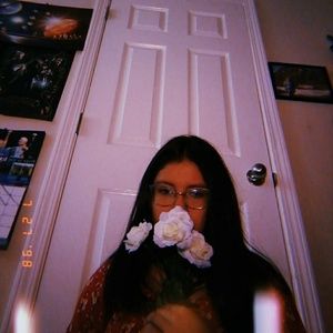 Meet your Posher, Madisyn